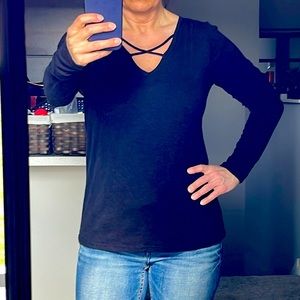 BKE Long Sleeve Shirt